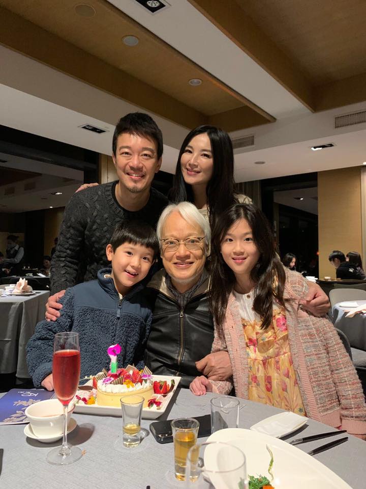 隨時走人不牽掛！劉墉23歲被宣判「時日不多」活到71歲笑稱奇蹟　籲「孩子離開是必然」過度操心反成「子女絆腳石」
