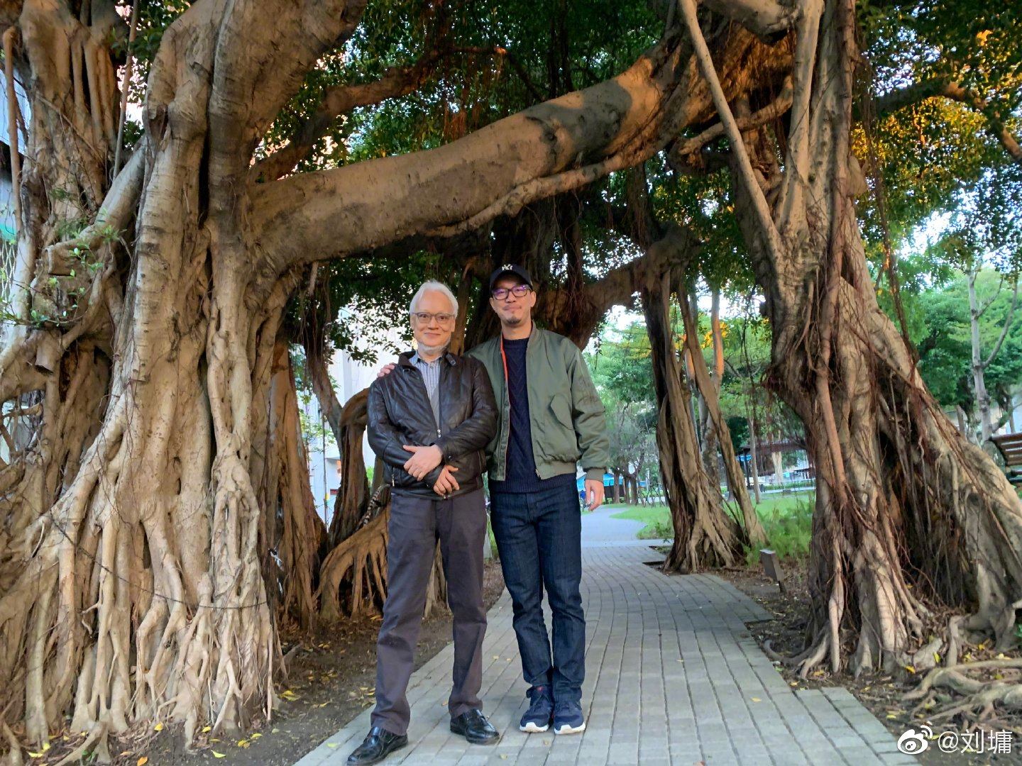 隨時走人不牽掛！劉墉23歲被宣判「時日不多」活到71歲笑稱奇蹟　籲「孩子離開是必然」過度操心反成「子女絆腳石」