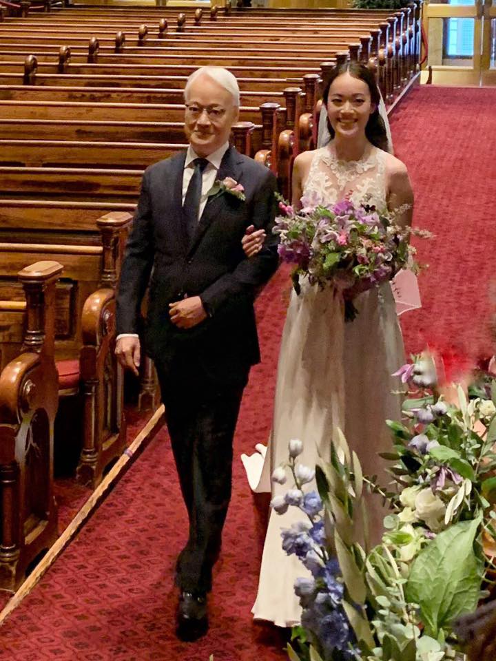 隨時走人不牽掛！劉墉23歲被宣判「時日不多」活到71歲笑稱奇蹟　籲「孩子離開是必然」過度操心反成「子女絆腳石」