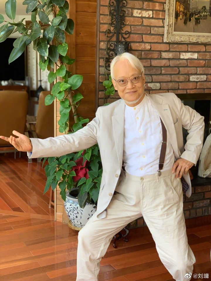 隨時走人不牽掛！劉墉23歲被宣判「時日不多」活到71歲笑稱奇蹟　籲「孩子離開是必然」過度操心反成「子女絆腳石」