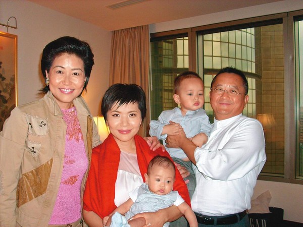 演唱會成最後稻草？傳張清芳前夫早有不滿「主動提出離婚」　霸氣給天價贍養費「眉頭都沒皺一下」