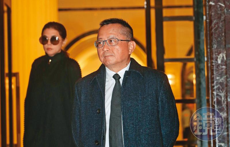 演唱會成最後稻草？傳張清芳前夫早有不滿「主動提出離婚」　霸氣給天價贍養費「眉頭都沒皺一下」