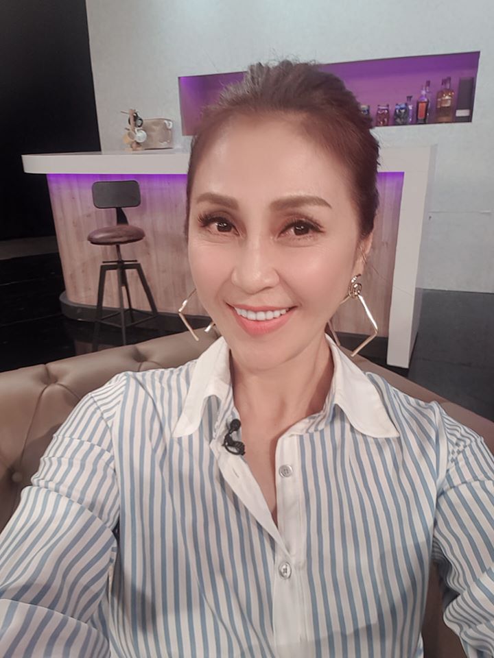 大伯蹭住7年！梁佑南忍淚曝：「他搞壞我和婆婆關係」　婆婆走後「託夢道歉」多年誤會終於解開  