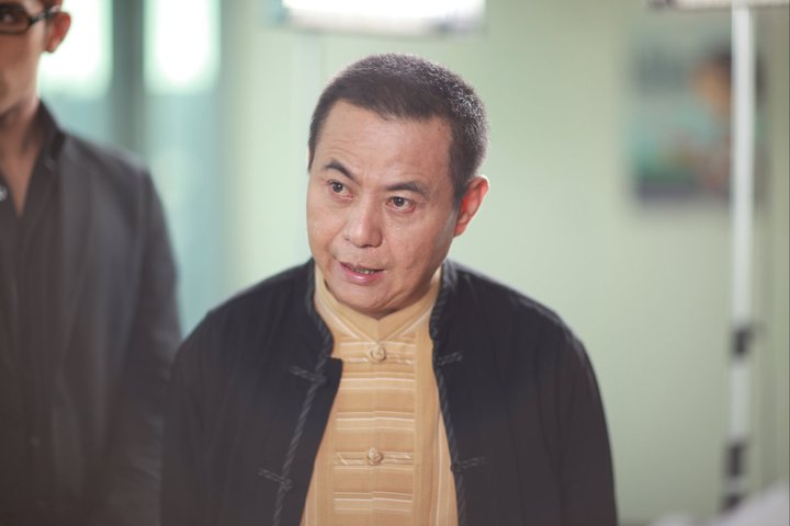 60歲再婚！蔡振南甜誇「老婆花式寵夫」相戀30年從未爭吵　憂會先走早已規劃好「愛妻15年生活費」