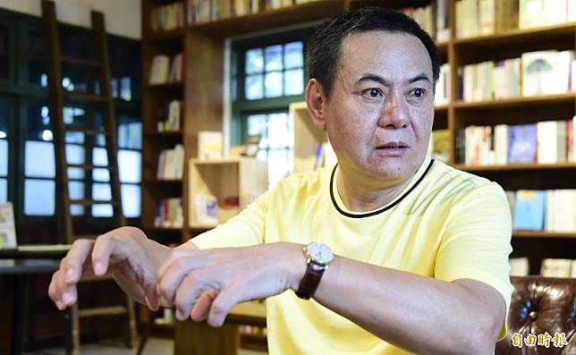 60歲再婚！蔡振南甜誇「老婆花式寵夫」相戀30年從未爭吵　憂會先走早已規劃好「愛妻15年生活費」