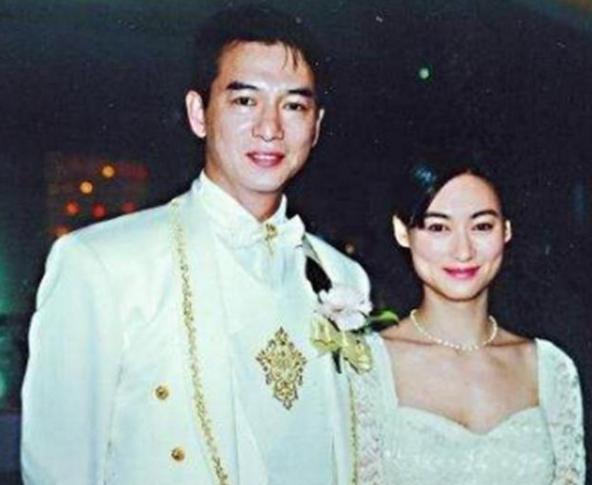 兄妹不同命！惠英紅親哥「兩婚兩離受重傷」陷低潮　為戲暴瘦30公斤「倒在家中9天無人知」55歲黯然離去