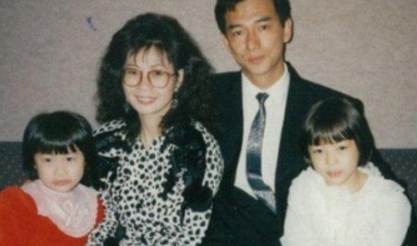 兄妹不同命！惠英紅親哥「兩婚兩離受重傷」陷低潮　為戲暴瘦30公斤「倒在家中9天無人知」55歲黯然離去