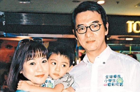 兄妹不同命！惠英紅親哥「兩婚兩離受重傷」陷低潮　為戲暴瘦30公斤「倒在家中9天無人知」55歲黯然離去