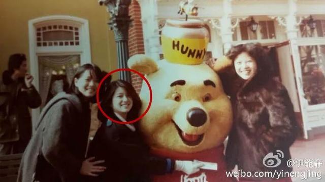 伊能靜二姐才是女神！年輕舊照曝光「撞臉全智賢」被4個男生同時追　曾差點「踏入娛樂圈」網呼：基因也太強