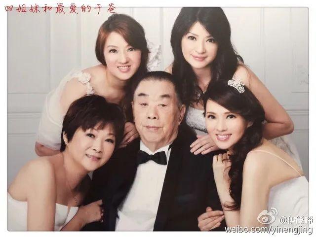 伊能靜二姐才是女神！年輕舊照曝光「撞臉全智賢」被4個男生同時追　曾差點「踏入娛樂圈」網呼：基因也太強