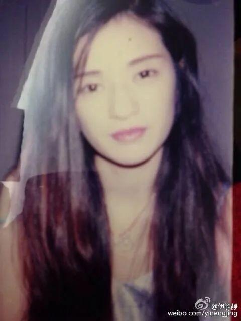 伊能靜二姐才是女神！年輕舊照曝光「撞臉全智賢」被4個男生同時追　曾差點「踏入娛樂圈」網呼：基因也太強