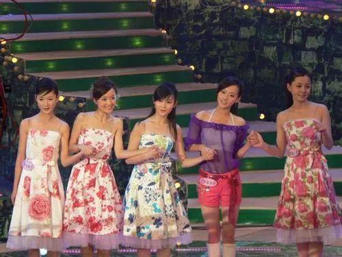 伊能靜二姐才是女神！年輕舊照曝光「撞臉全智賢」被4個男生同時追　曾差點「踏入娛樂圈」網呼：基因也太強