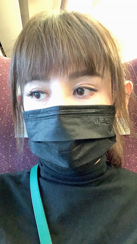 鄭仲茵揭「單親養女18年心酸」半夜獨掛急診　嘆沒權利戀愛「生活全被工作填滿」今變身女強人