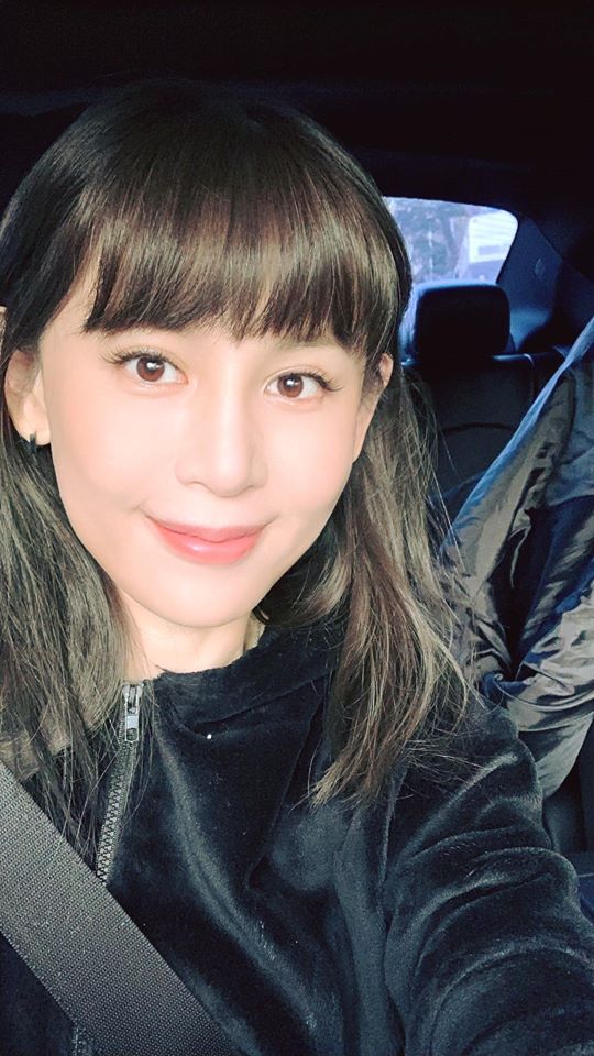 鄭仲茵揭「單親養女18年心酸」半夜獨掛急診　嘆沒權利戀愛「生活全被工作填滿」今變身女強人