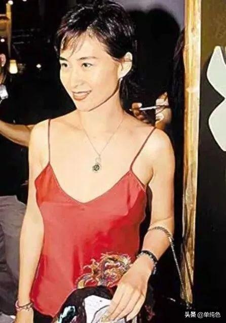 沒人再像你！何超瓊與天王陳百強靈魂契合「卻被迫家族聯姻」　男方長眠「她堅持已婚扶靈」從此不談感情