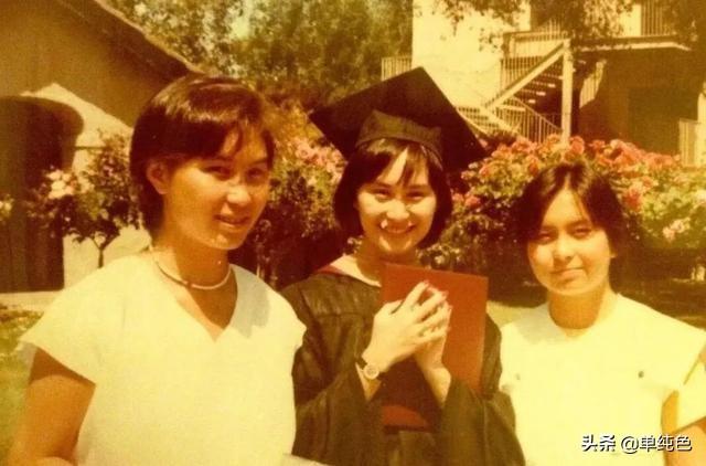 沒人再像你！何超瓊與天王陳百強靈魂契合「卻被迫家族聯姻」　男方長眠「她堅持已婚扶靈」從此不談感情