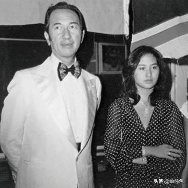 沒人再像你！何超瓊與天王陳百強靈魂契合「卻被迫家族聯姻」　男方長眠「她堅持已婚扶靈」從此不談感情
