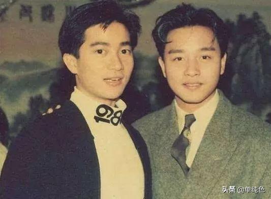 沒人再像你！何超瓊與天王陳百強靈魂契合「卻被迫家族聯姻」　男方長眠「她堅持已婚扶靈」從此不談感情