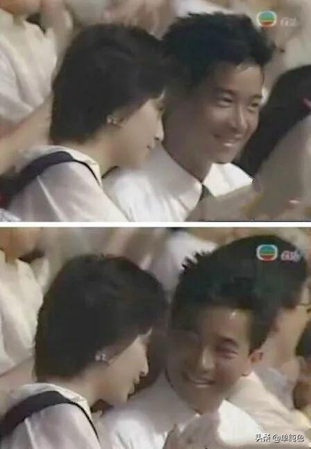 沒人再像你！何超瓊與天王陳百強靈魂契合「卻被迫家族聯姻」　男方長眠「她堅持已婚扶靈」從此不談感情