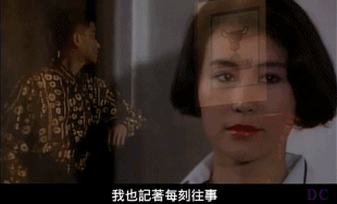 沒人再像你！何超瓊與天王陳百強靈魂契合「卻被迫家族聯姻」　男方長眠「她堅持已婚扶靈」從此不談感情