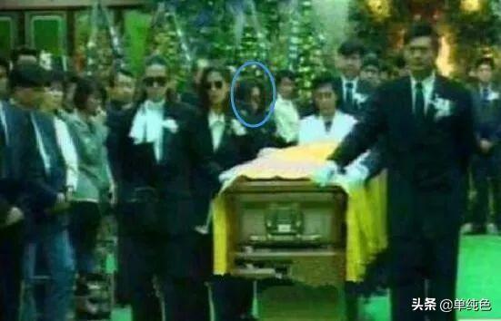 沒人再像你！何超瓊與天王陳百強靈魂契合「卻被迫家族聯姻」　男方長眠「她堅持已婚扶靈」從此不談感情