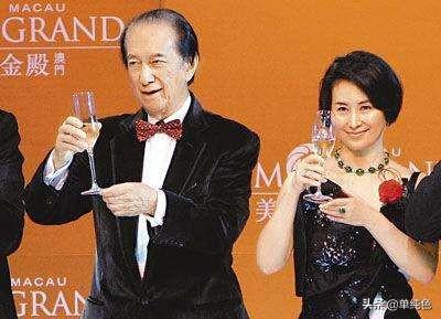 沒人再像你！何超瓊與天王陳百強靈魂契合「卻被迫家族聯姻」　男方長眠「她堅持已婚扶靈」從此不談感情