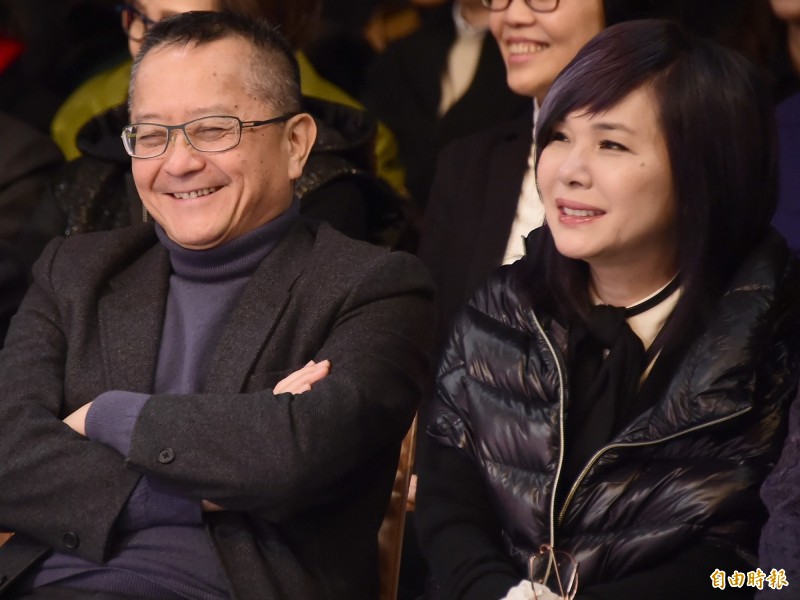 后不見后！張清芳被曝「出道就槓上江蕙」堅決不想同台　30年後「終於解開心結」她喊話：不准學我