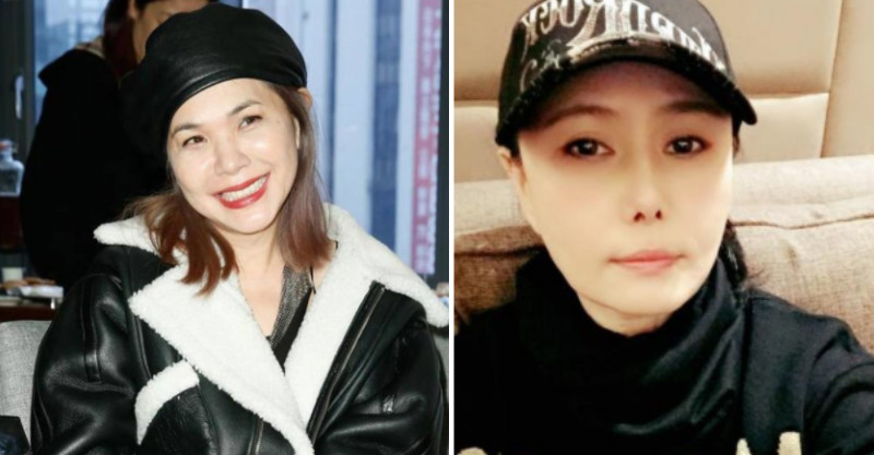后不見后！張清芳被曝「出道就槓上江蕙」堅決不想同台　30年後「終於解開心結」她喊話：不准學我