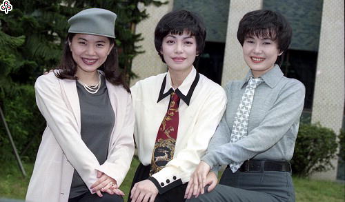 后不見后！張清芳被曝「出道就槓上江蕙」堅決不想同台　30年後「終於解開心結」她喊話：不准學我