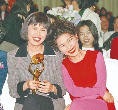 后不見后！張清芳被曝「出道就槓上江蕙」堅決不想同台　30年後「終於解開心結」她喊話：不准學我