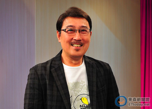 蜂巢式持家幸福40年！趙樹海「承諾進家門只有女主人」小男人妙招寵妻　「行動證明不是嘴上說」：賺錢任她花