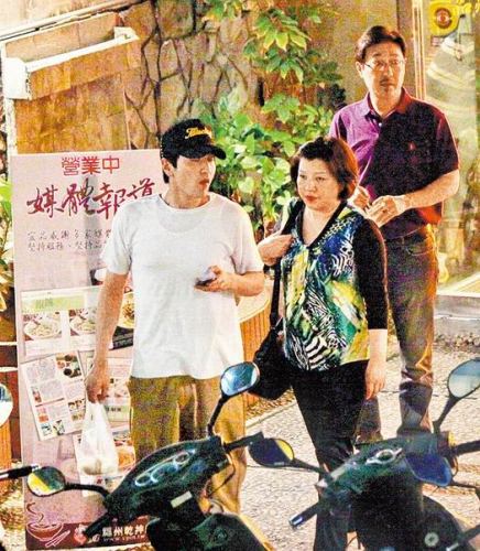 蜂巢式持家幸福40年！趙樹海「承諾進家門只有女主人」小男人妙招寵妻　「行動證明不是嘴上說」：賺錢任她花