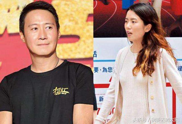 51歲才得女！黎明曾自嘲女兒太胖「平凡是她的運氣」　如今2歲女兒顔值逆襲「瘦成小美女」超像爸爸