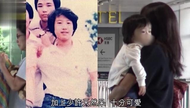 51歲才得女！黎明曾自嘲女兒太胖「平凡是她的運氣」　如今2歲女兒顔值逆襲「瘦成小美女」超像爸爸