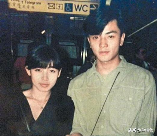 長髮男神的故事！鄭伊健瀟灑浪子「曾陷三角戀」步入婚姻成好男人　裴勇浚深情「告別三段情」終尋得真愛