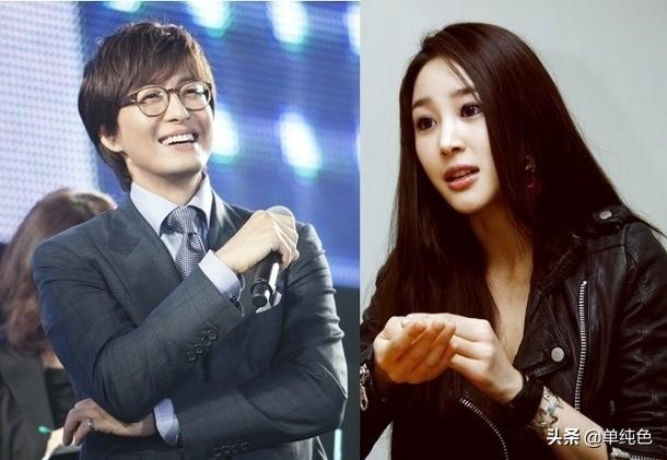 長髮男神的故事！鄭伊健瀟灑浪子「曾陷三角戀」步入婚姻成好男人　裴勇浚深情「告別三段情」終尋得真愛