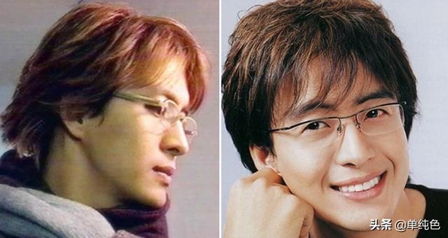 長髮男神的故事！鄭伊健瀟灑浪子「曾陷三角戀」步入婚姻成好男人　裴勇浚深情「告別三段情」終尋得真愛