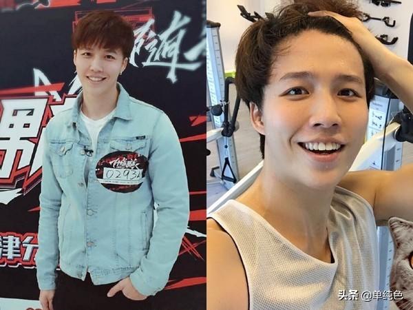 從不提父親名字！林瑞陽前妻帥兒「靠自己闖出名堂」　捨星二代光環「遭問爸媽往事巧妙回應」網讚：懂事又貼心