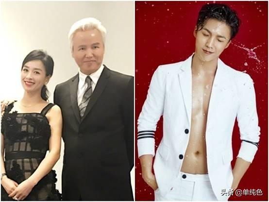 從不提父親名字！林瑞陽前妻帥兒「靠自己闖出名堂」　捨星二代光環「遭問爸媽往事巧妙回應」網讚：懂事又貼心