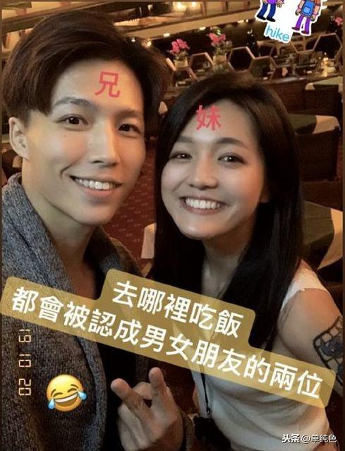 從不提父親名字！林瑞陽前妻帥兒「靠自己闖出名堂」　捨星二代光環「遭問爸媽往事巧妙回應」網讚：懂事又貼心