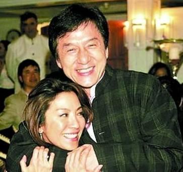 晚點幸福沒關係！楊紫瓊「前夫是28億富商」二婚甜嫁法拉利總裁　熱衷公益「說服美國總統捐2億」全場歡呼