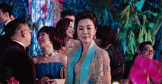 晚點幸福沒關係！楊紫瓊「前夫是28億富商」二婚甜嫁法拉利總裁　熱衷公益「說服美國總統捐2億」全場歡呼