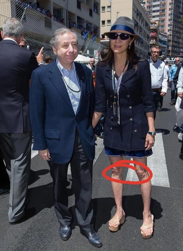 晚點幸福沒關係！楊紫瓊「前夫是28億富商」二婚甜嫁法拉利總裁　熱衷公益「說服美國總統捐2億」全場歡呼