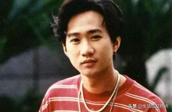 離開27年了！黃家駒走後「未婚妻終身未嫁」求婚戒戴30年　出殯前夕才公開「做背後的女人」：沒人比他好