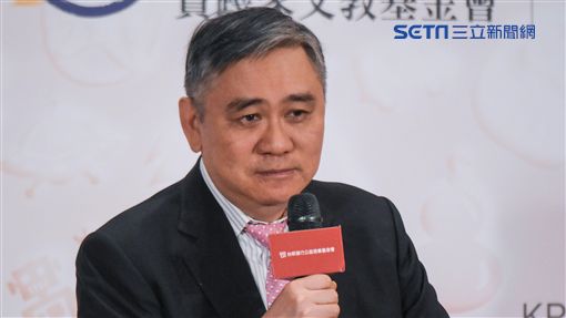 跟私生兒失聯3年！王文洋砸10億「買下英國豪宅」對方不屑住　生母親揭內幕「有錢也見不到」