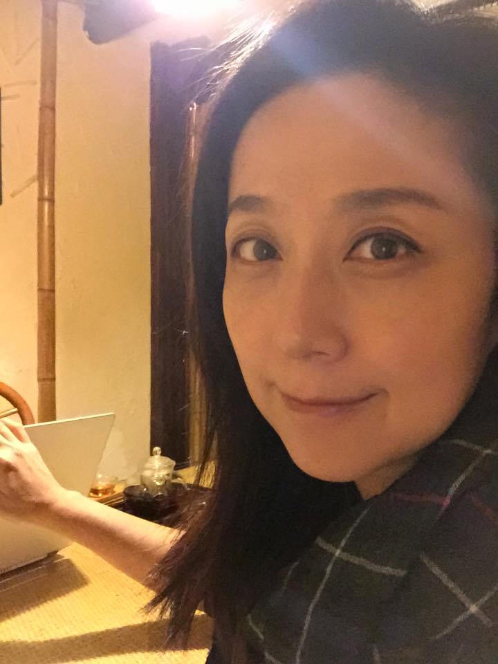 恢單15年！黃韻玲曝「兒子撒嬌超窩心」自豪有女友沒忘媽　伴年邁雙親「鬆口談二婚」：到年紀了