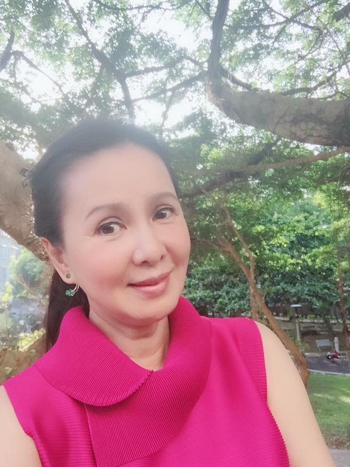 不想躺著活！林美照曝「手術取出20顆異物」全身皆病　「積極治療運動」不願成子女負擔
