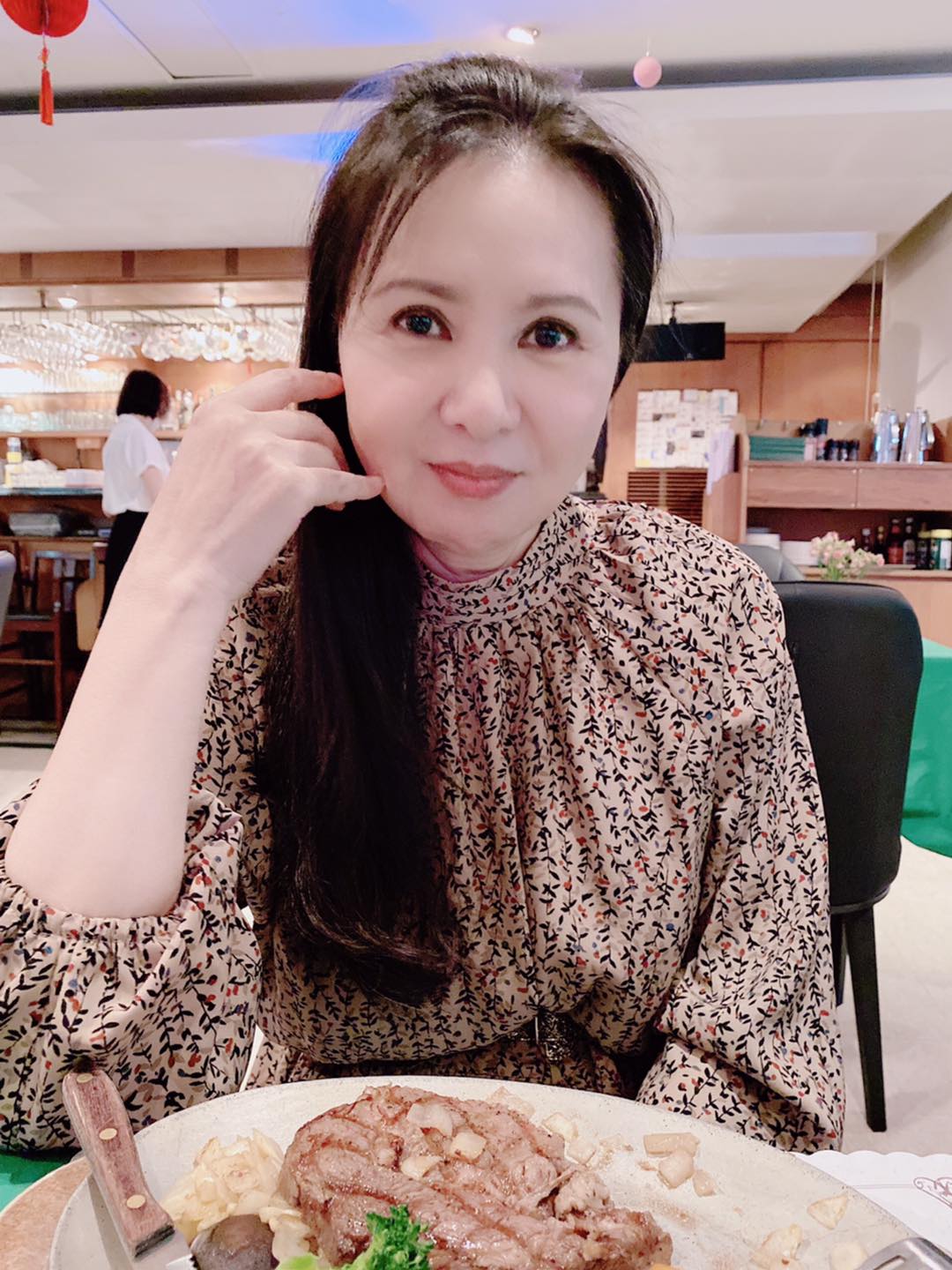 不想躺著活！林美照曝「手術取出20顆異物」全身皆病　「積極治療運動」不願成子女負擔