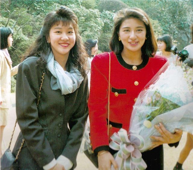 平民皇后！美麗外交官「讓天皇苦追7年」遭皇室打壓　「被逼生子憂鬱成疾」夫霸氣力挺：守護你，是我的承諾