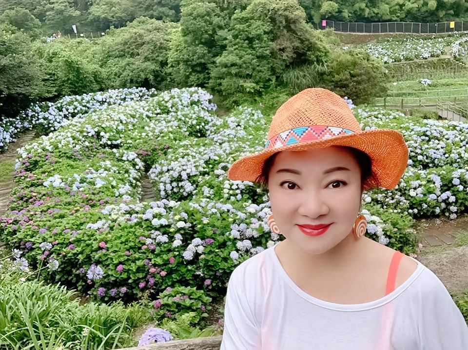 白曉燕40歲冥誕！白冰冰發文憶亡女「忘不了妳的笑和淚」：離開23年了　感慨「命運沉重一擊」承諾會好好活著